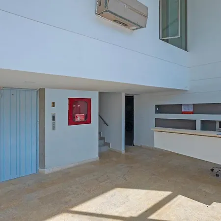 Apartamento Modern 3 Bd 2 Bth + Rooftop Pool Cartagena