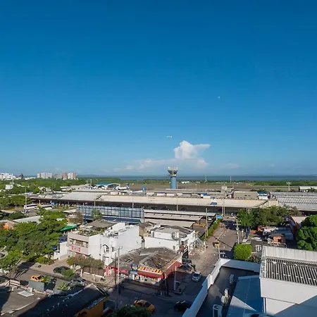 Apartamento Modern 3 Bd 2 Bth + Rooftop Pool *