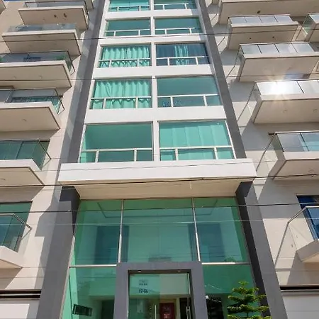 Apartamento Modern 3 Bd 2 Bth + Rooftop Pool *