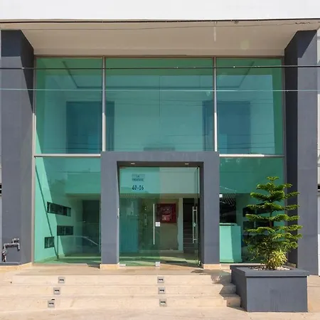Apartamento Modern 3 Bd 2 Bth + Rooftop Pool *